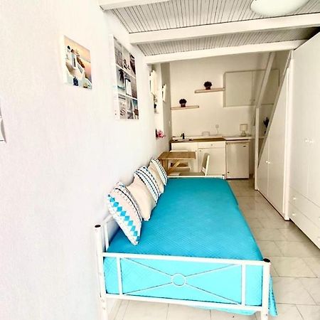 Orpheus Loft Mykonos Town Villa Megali Ammos  Bagian luar foto