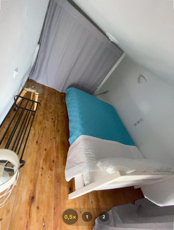 Orpheus Loft Mykonos Town Villa Megali Ammos  Bagian luar foto